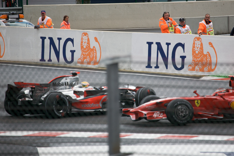 Illustration for article titled I Love my Formula One like Somebody Else's Psychotherapy...